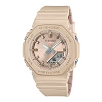Orologio G-Shock Donna in Resina GMA-P2100ST-9AER - GMA-P2100ST-9AER